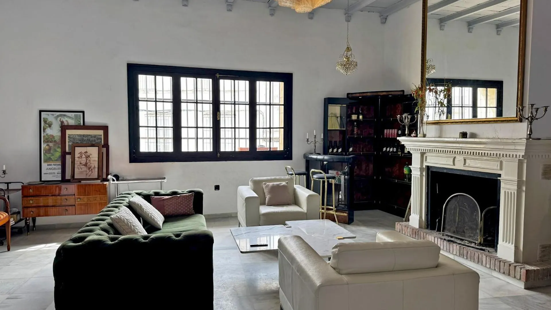 Holiday home Palacio Jaramago - Ole Solutions Jerez de la Frontera Spain