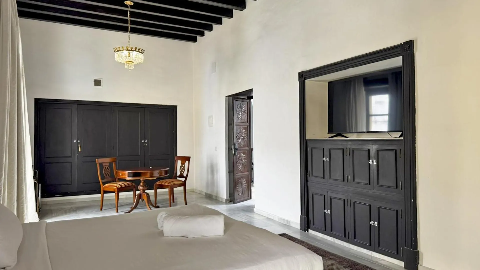 Palacio Jaramago - Ole Solutions Jerez de la Frontera Holiday home