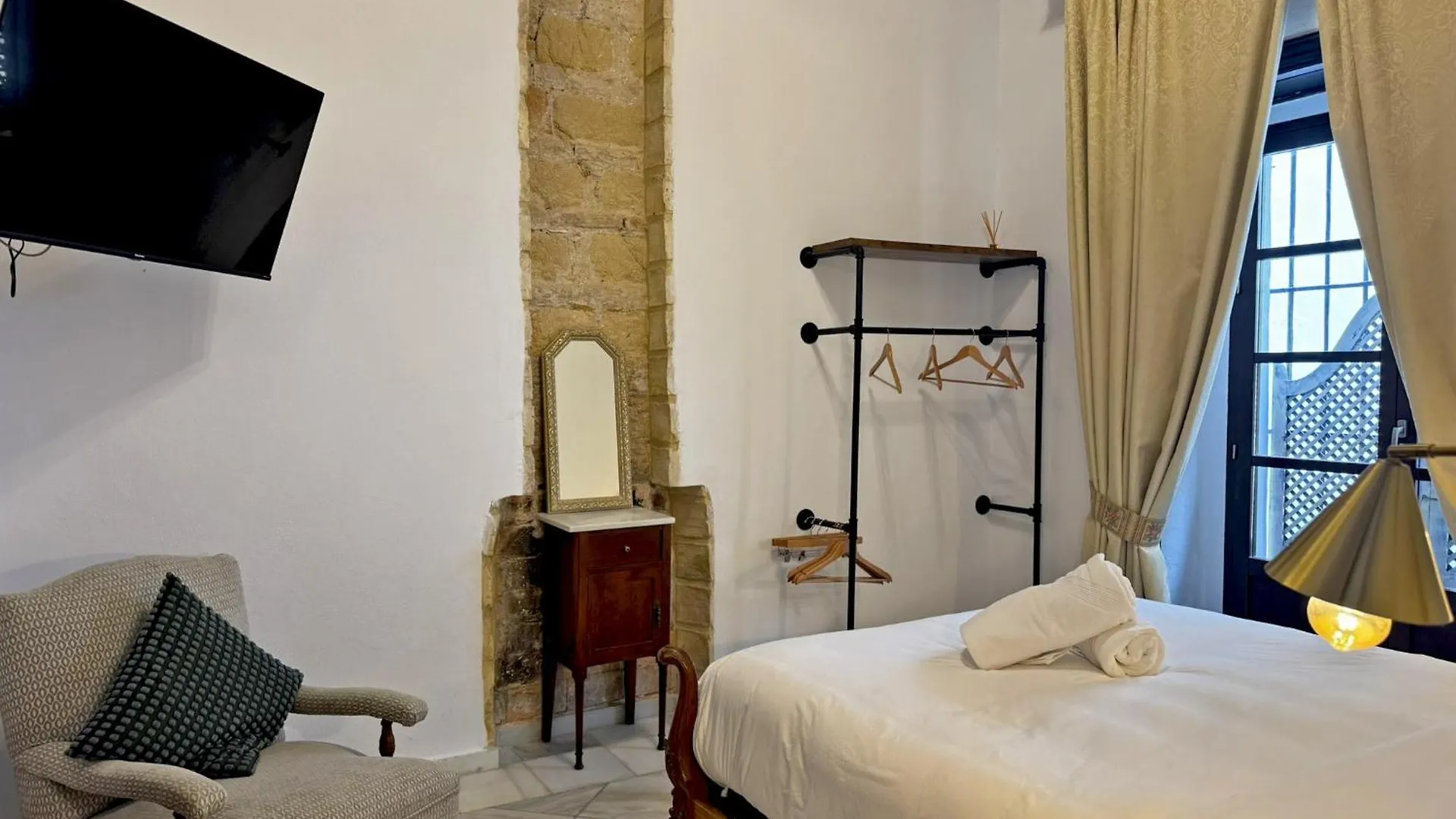 Palacio Jaramago - Ole Solutions Jerez de la Frontera Holiday home
