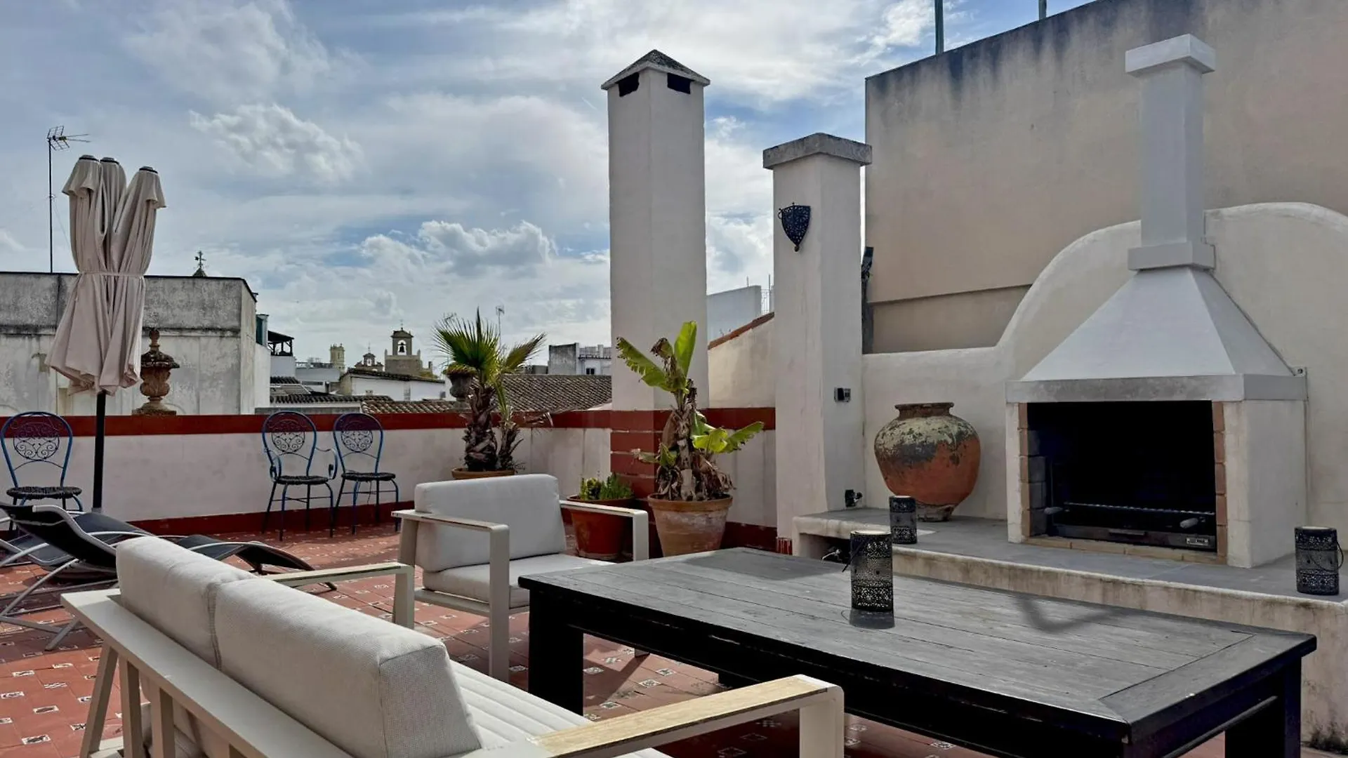 Palacio Jaramago - Ole Solutions Jerez de la Frontera Holiday home