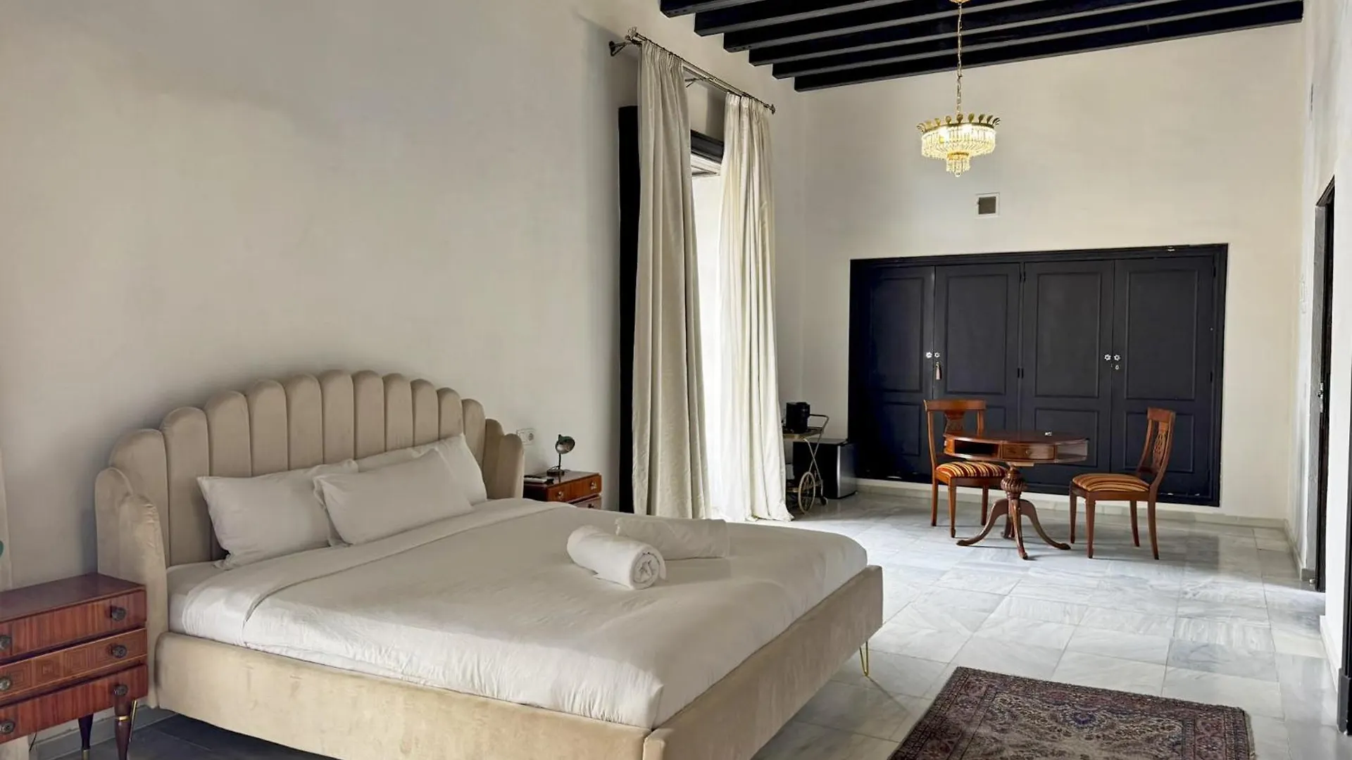Holiday home Palacio Jaramago - Ole Solutions Jerez de la Frontera