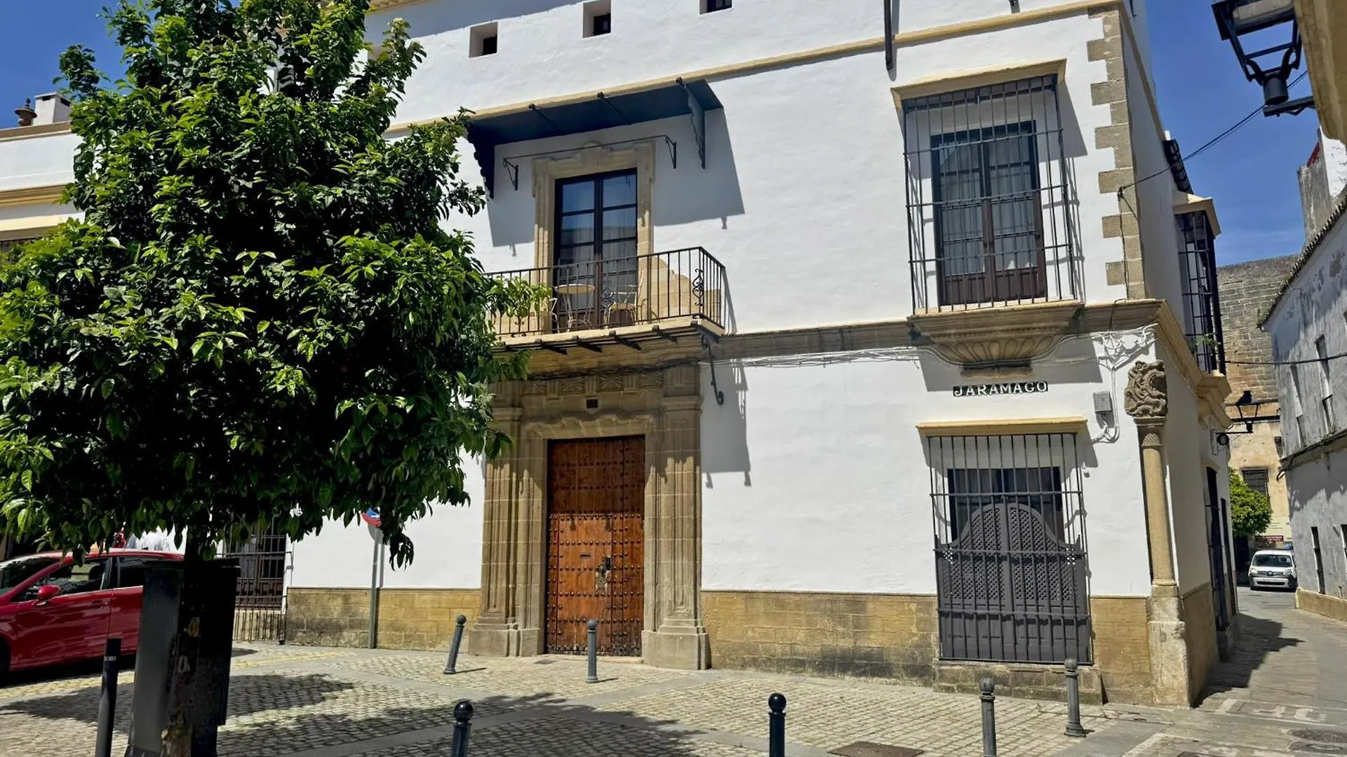 Holiday home Palacio Jaramago - Ole Solutions Jerez de la Frontera