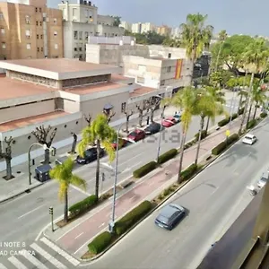 Calle Sevilla Jerez de la Frontera