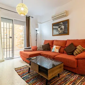 Apartamento Manuela Jerez de la Frontera