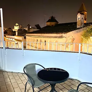 La Casa Azul Jerez de la Frontera