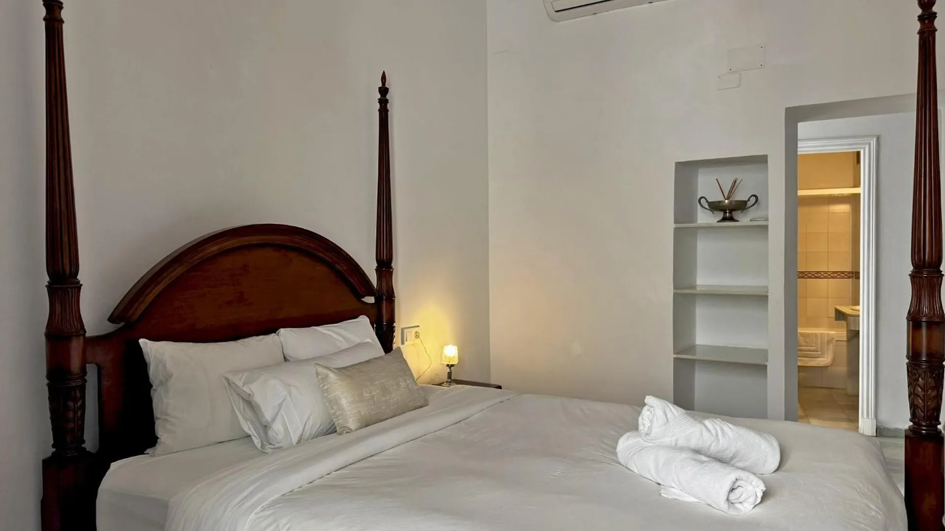 Casa vacanze Palacio Jaramago - Ole Solutions Jerez de la Frontera