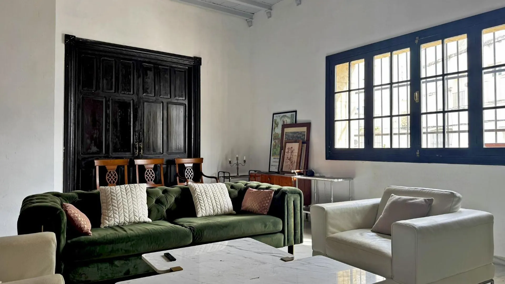 Casa vacanze Palacio Jaramago - Ole Solutions Jerez de la Frontera Spagna