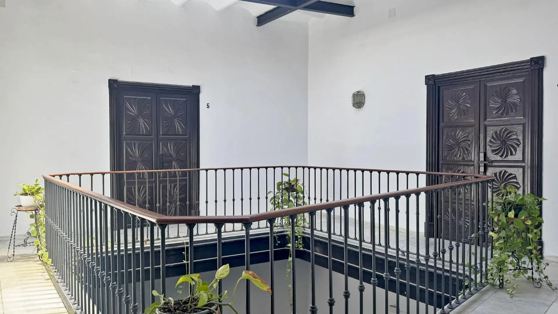 Palacio Jaramago - Ole Solutions Jerez de la Frontera Spagna