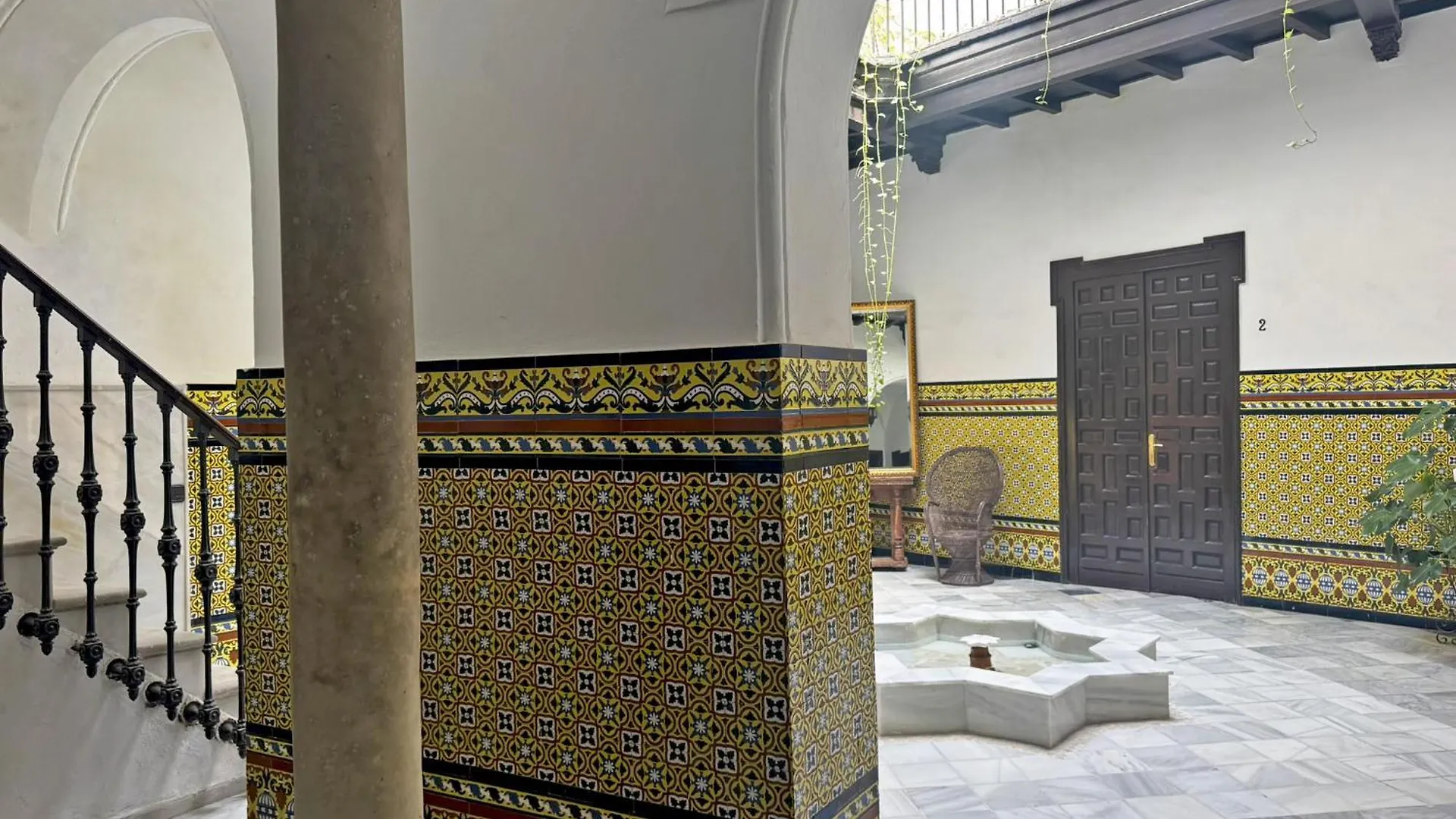 Palacio Jaramago - Ole Solutions Χέρεζ 0*,  Ισπανία
